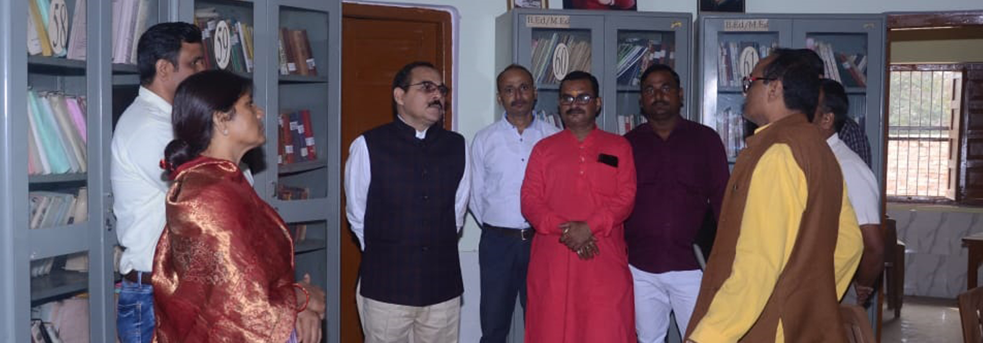 Raja Harpal Singh Teacher Training Center, Singramau, Jaunpur