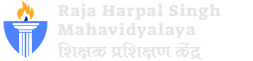 Raja Harpal Singh Teacher Training Center, Singramau,Jaunpur, Uttar Pradesh.